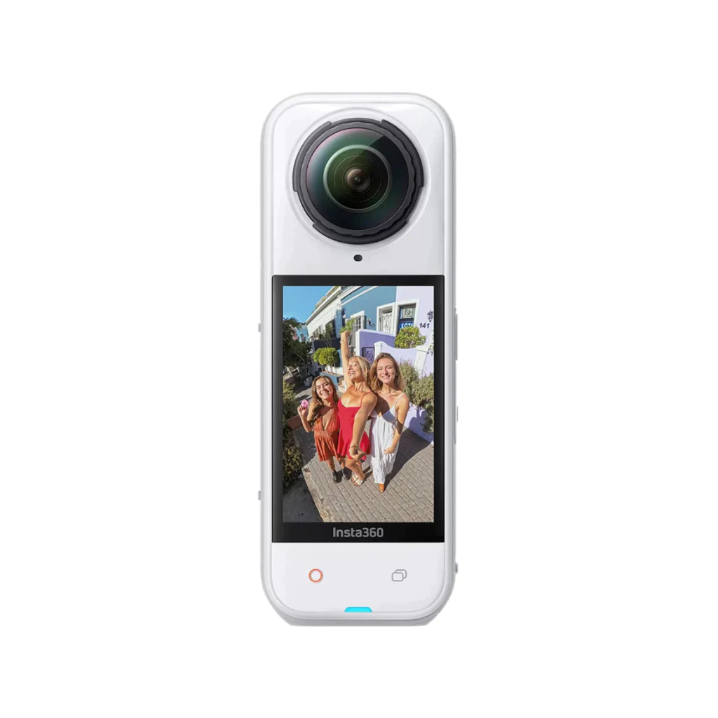 Insta360 X5 Action 8K Camera กล้องแอคชั่น 360 องศา thumbnail 4