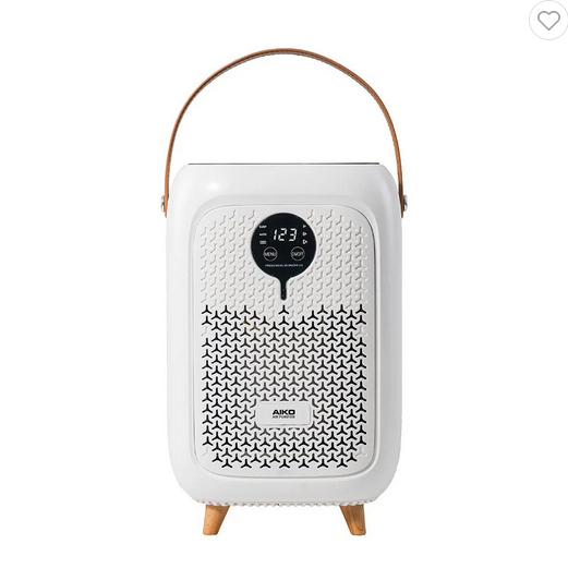 เครื่องฟอกอากาศส่วนบุคคล AIKO AK-AIR03 20 ตารางเมตร