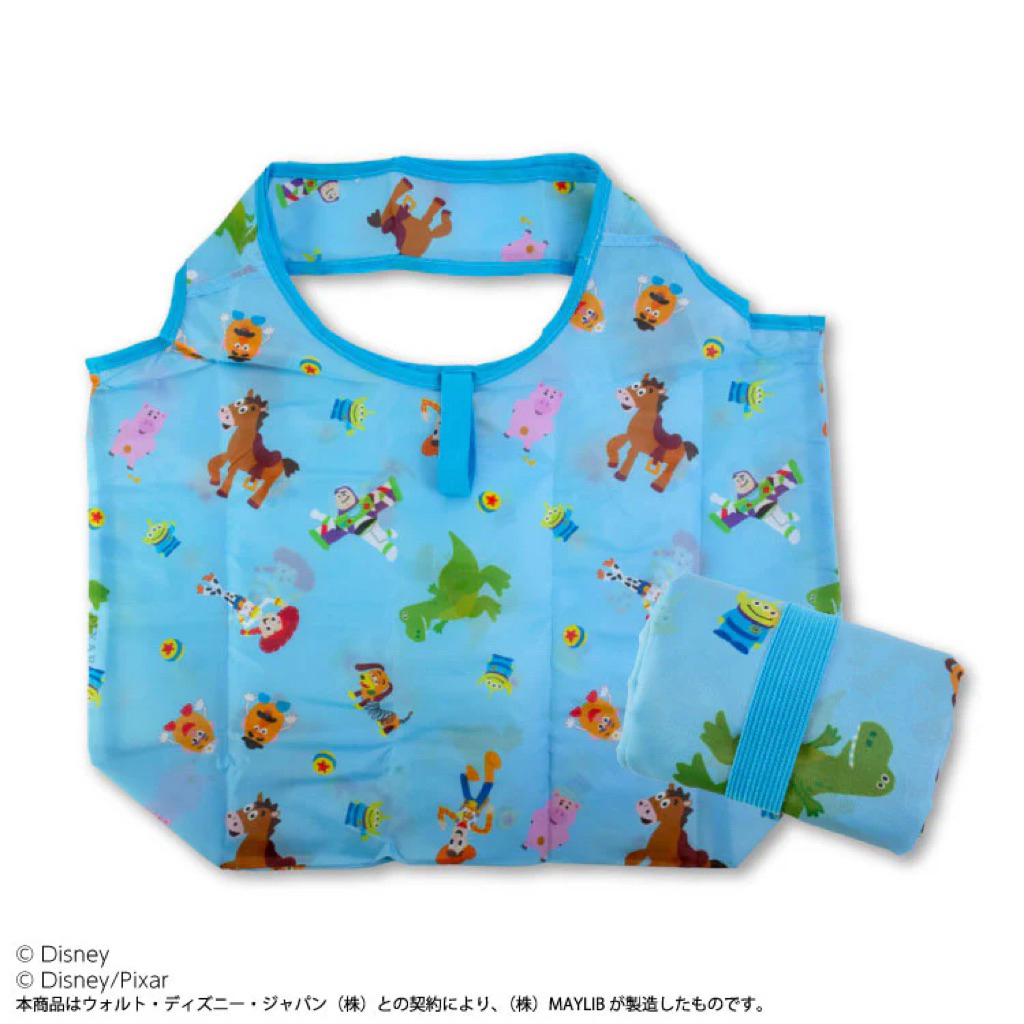 ถุงผ้าToy Story - Toy Story Eco bag