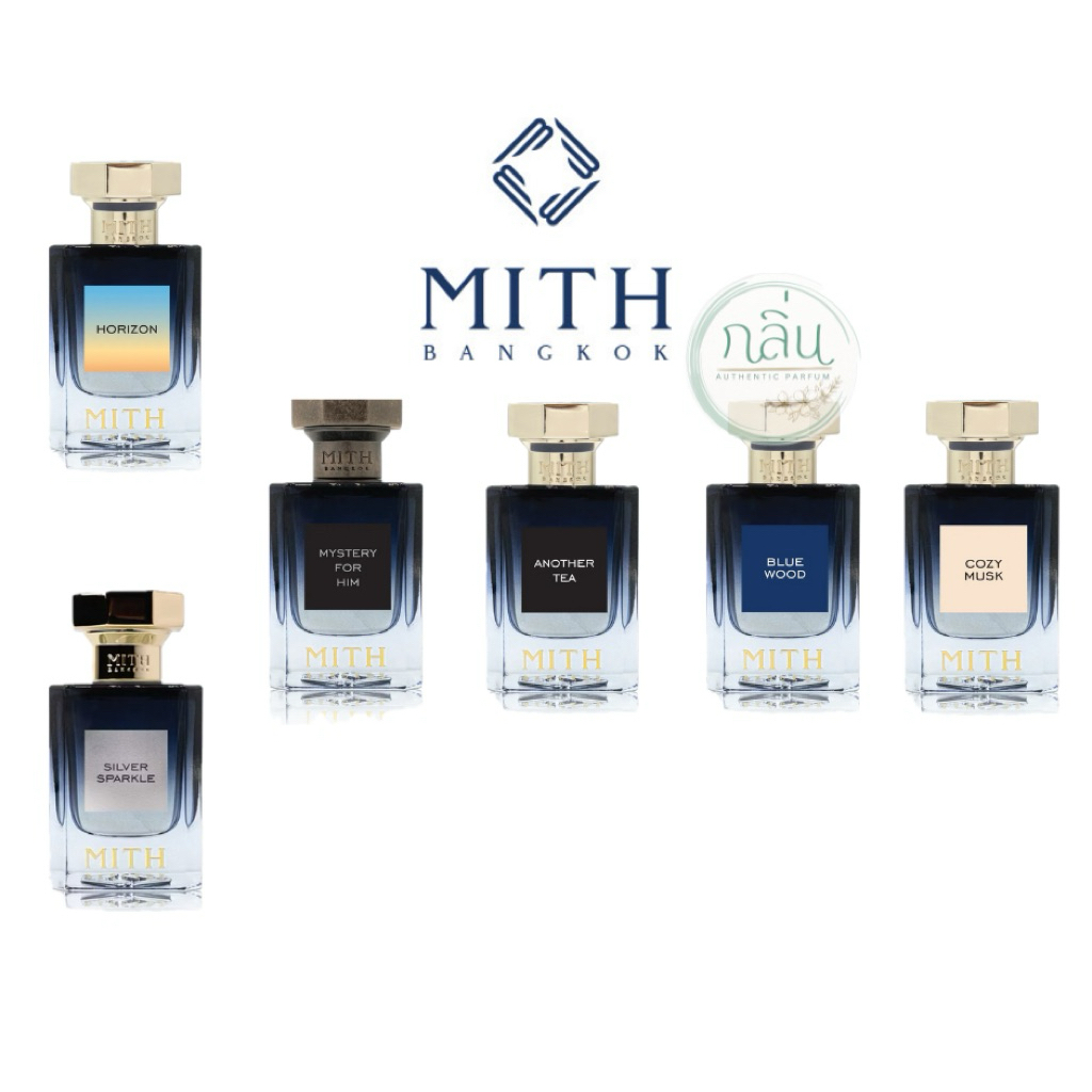 น้ำหอมแท้แบ่งขาย แท้💯✅: MITH BANGKOK