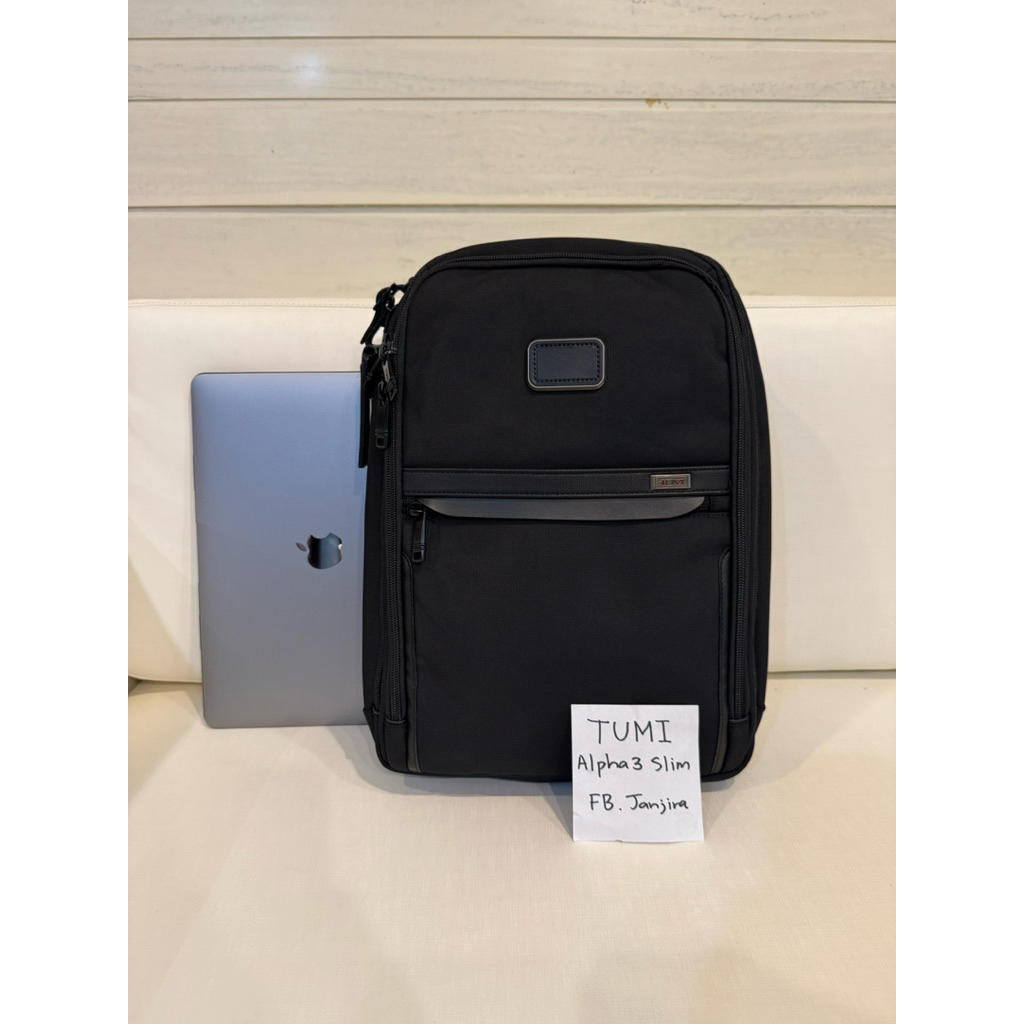 TUMI Alpha รุ่น Slim (หิ้วอเมริกา)