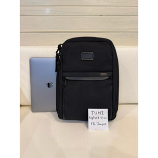 TUMI Alpha รุ่น Slim (หิ้วอเมริกา)