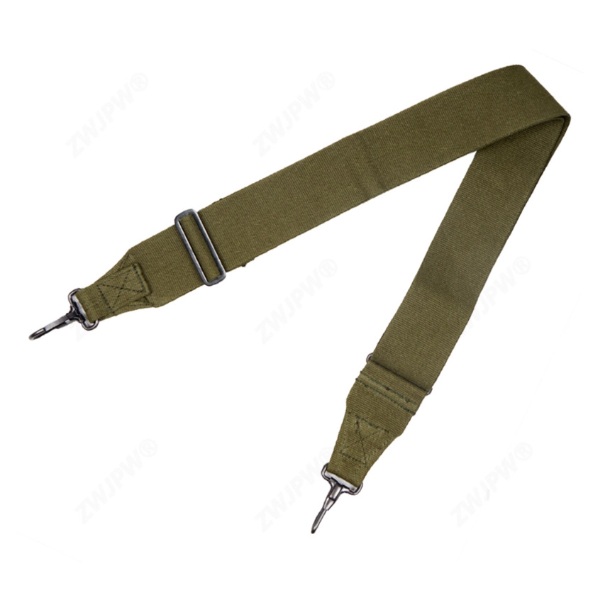 กระเป๋ากระเพาะหมู สีเขียว US Vietnam M1961 Field Pack – Repro Size 23x24x15 cm ราคา ถูกที่สุด ดีลบีเคเค แกลเลอรีภาพที่ 8