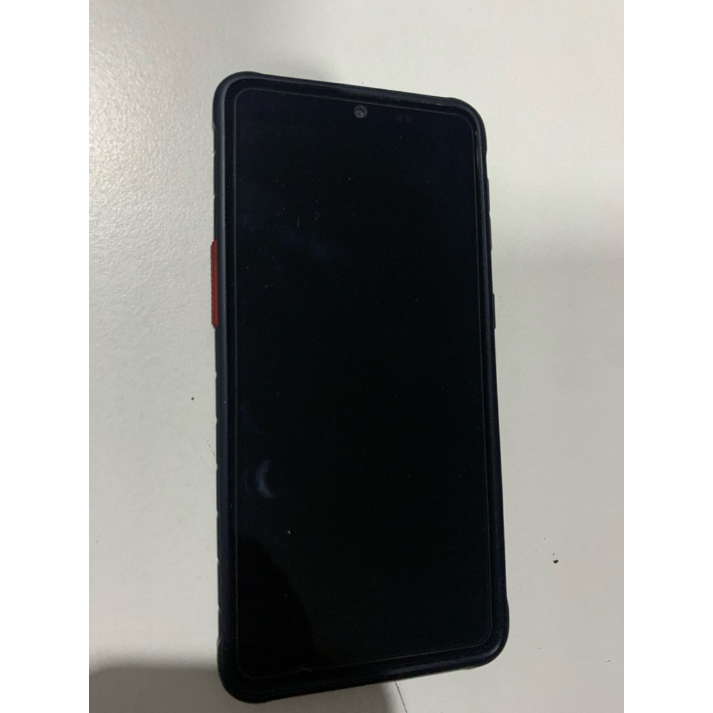 Samsung Galaxy Xcover 5 G525 โทรศัพท์มือถือมือสอง หน้าจอ 5.3 "4GB RAM 64GB ROM 16MP  Android