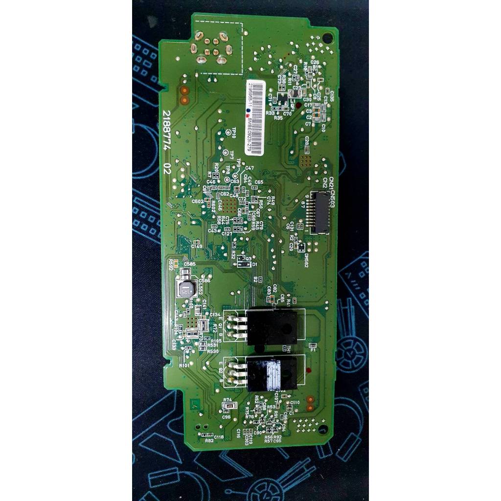 Epson Logic Board เมนบอร์ดเมนบอร์ด มือสอง สําหรับ L3110