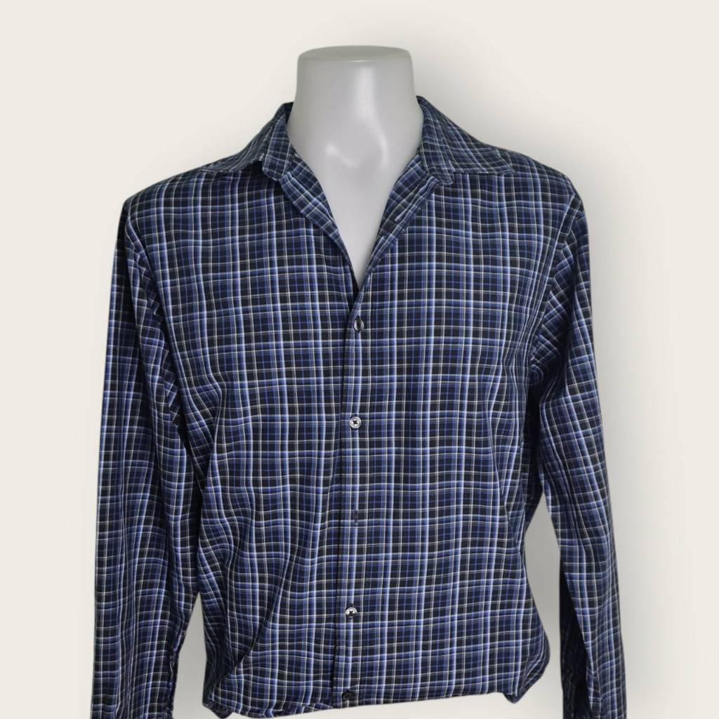 P27 ้เสื้อเชิ้ตแขนยาว (MK) MICHAEL KORS (ใหม่)