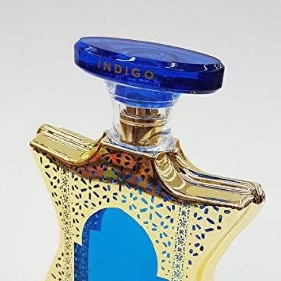 No.9 Dubai Indigo 1ml 2ml 5ml