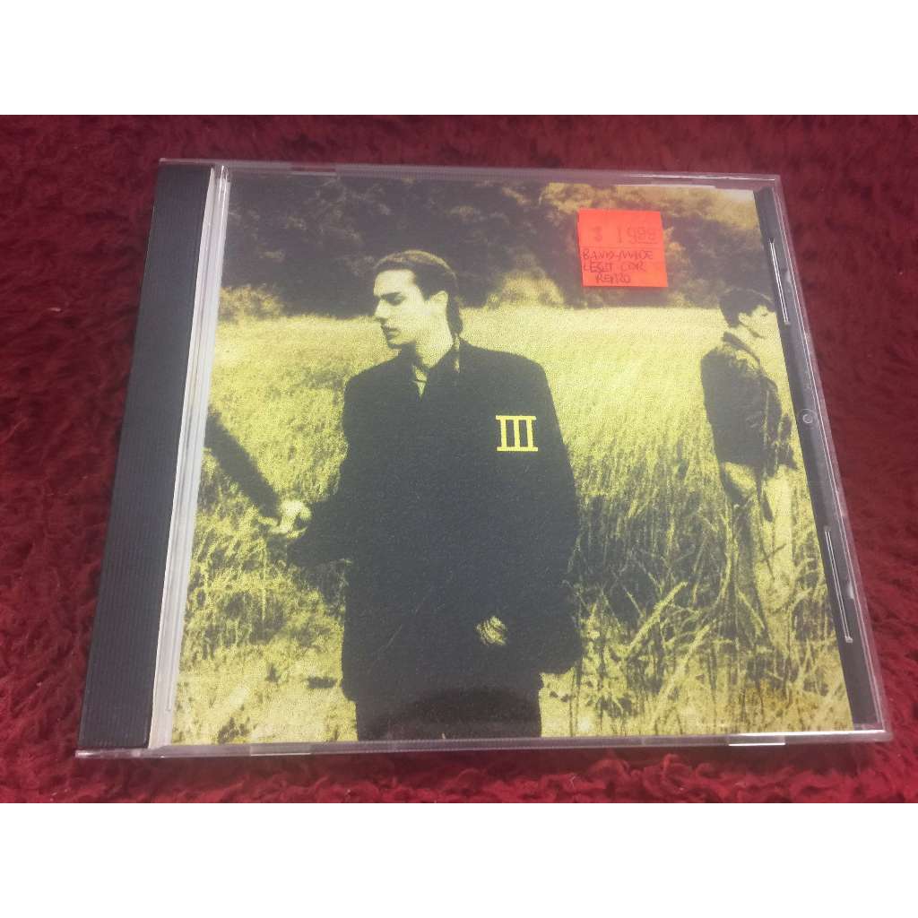 CD Cordelia's Dad – Joy Fun Garden สภาพตามรูปปก ZA168-63