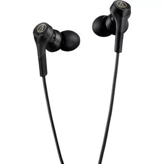 หูฟัง Type C ตัดเสียงรบกวน Audio Technica ATH CKS330NC ฟังเพลง เกม เมโทร แท้ ญี่ปุ่น ATHCKS330NC BK