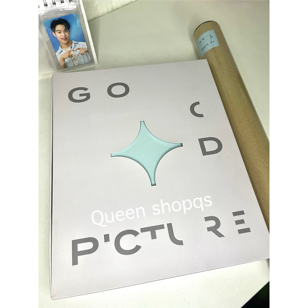 Good Quality Picture | Photobook BUS