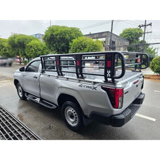 คอก​ออฟโรด​ ไฮลักซ์ ทราโว่ hilux travo 2025-2027 คอก​เหล็ก​ด…