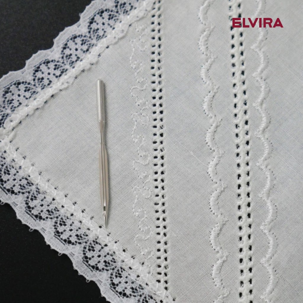 ELVIRA WING NEEDLE NO. 100 (11-8101-6016)