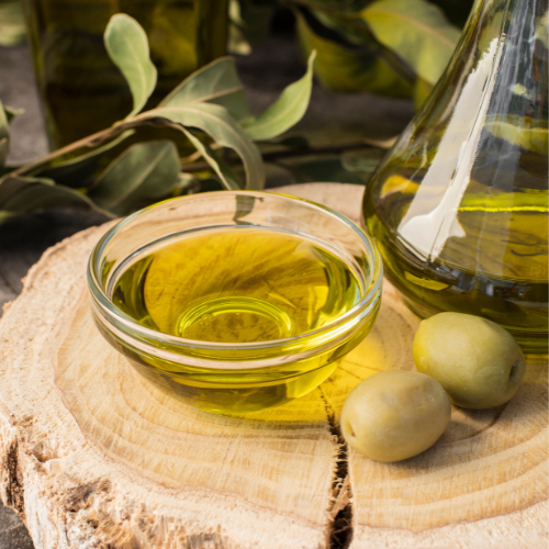 น้ำมันมะกอกบริสุทธิ์ พรีมิฟรุตติ 5 ลิตร ตราแตร์เร ฟรานเชสคาเน - Extra Virgin Olive Oil Primi Frutti 5L Terre Francescane - รูปที่ 2