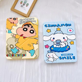เคสไอแพด พับได้แบบตัวY มีช่องใส่ปากกาได้ สำหรับรุ่น Gen7 gen8 gen9 10.2 Air4 air5 10.9 Gen5/6 Air2 9.7 mini12345 min6/7