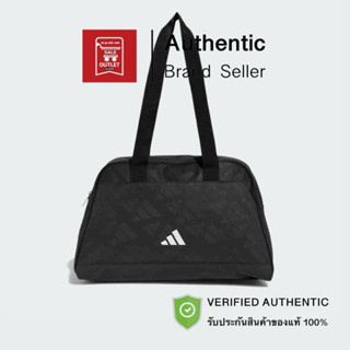 กระเป๋าสะพายยิม อาดิดาส Monogram Unisex Duffle Bag รับประกัน…