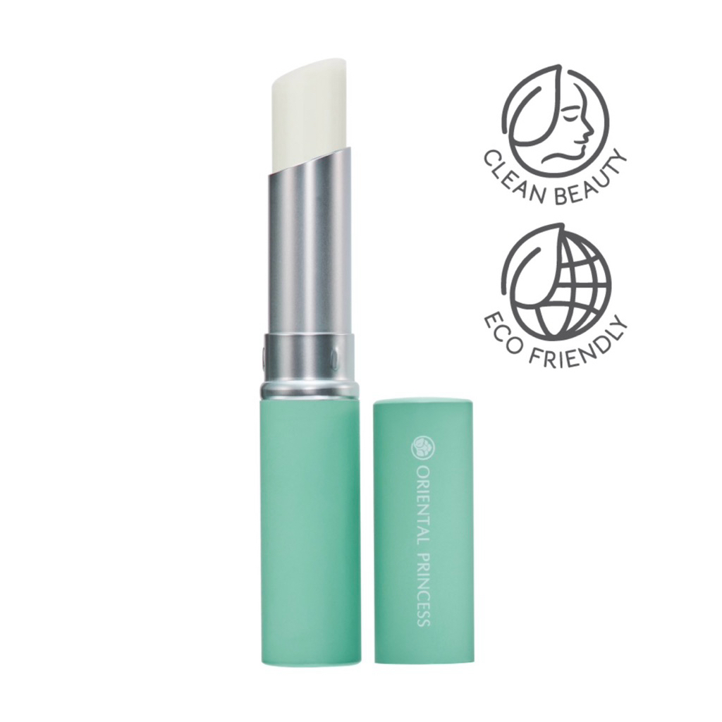 ลิปปาล์มบำรุงริมฝีปาก Oriental Princess ลิปบาล์มบำรุง Hydra Harmony Hya Lip Care SPF15 PA+++ 2.5 g