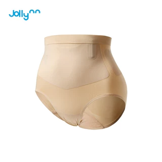 Jollynn Shapewear Smooth Press High-Waist Taming Brief กางเกงชั้นในผู้หญิงเอวสูง เก็บหน้าท้อง ยกสะโพกพรางหุ่น (KSW0109)