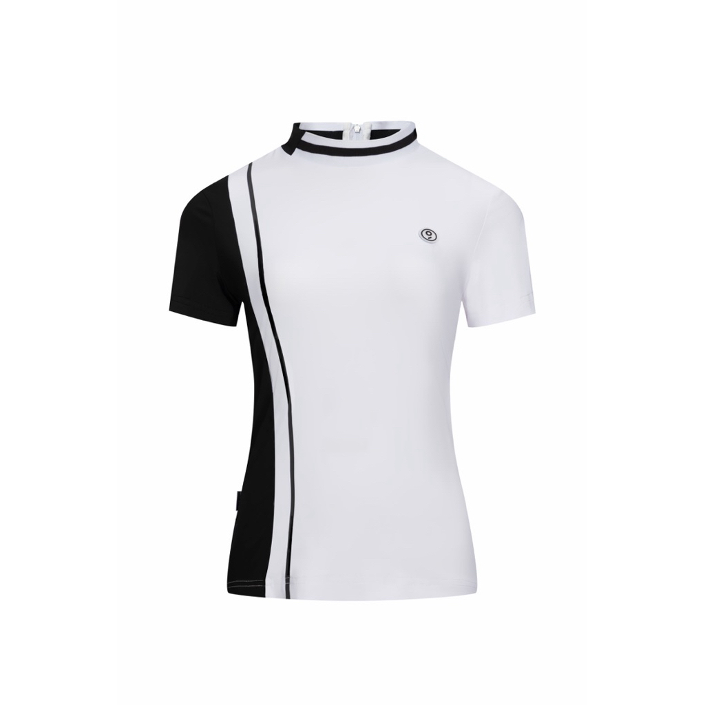 เสื้อกอล์ฟผู้หญิง FG-T5087W