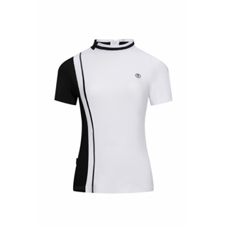 เสื้อกอล์ฟผู้หญิง FG-T5087W