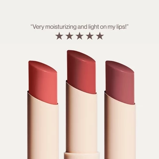 Sunnies Face Lip Treat [ลิปบาล์มมีสี บำรุงริมฝีปาก]