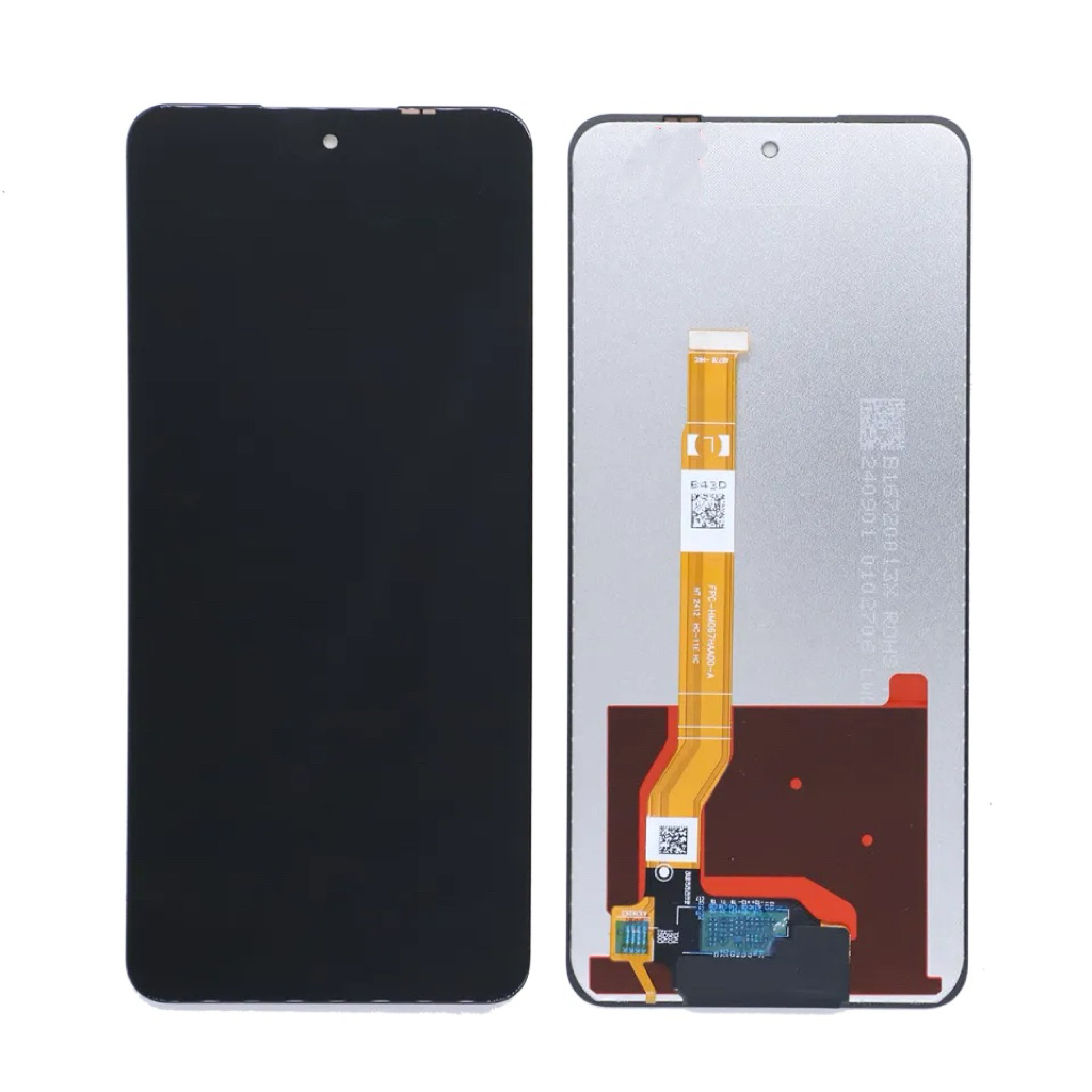 หน้าจอ LCD + ทัสกรีน OPPO A3 ( 4G ~ 5G ) / A3x / A3 Pro / A60