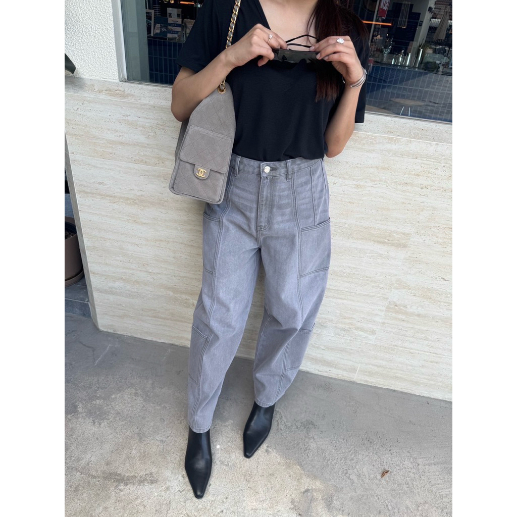 VRT -  Marley Jeans (VRT Basic)