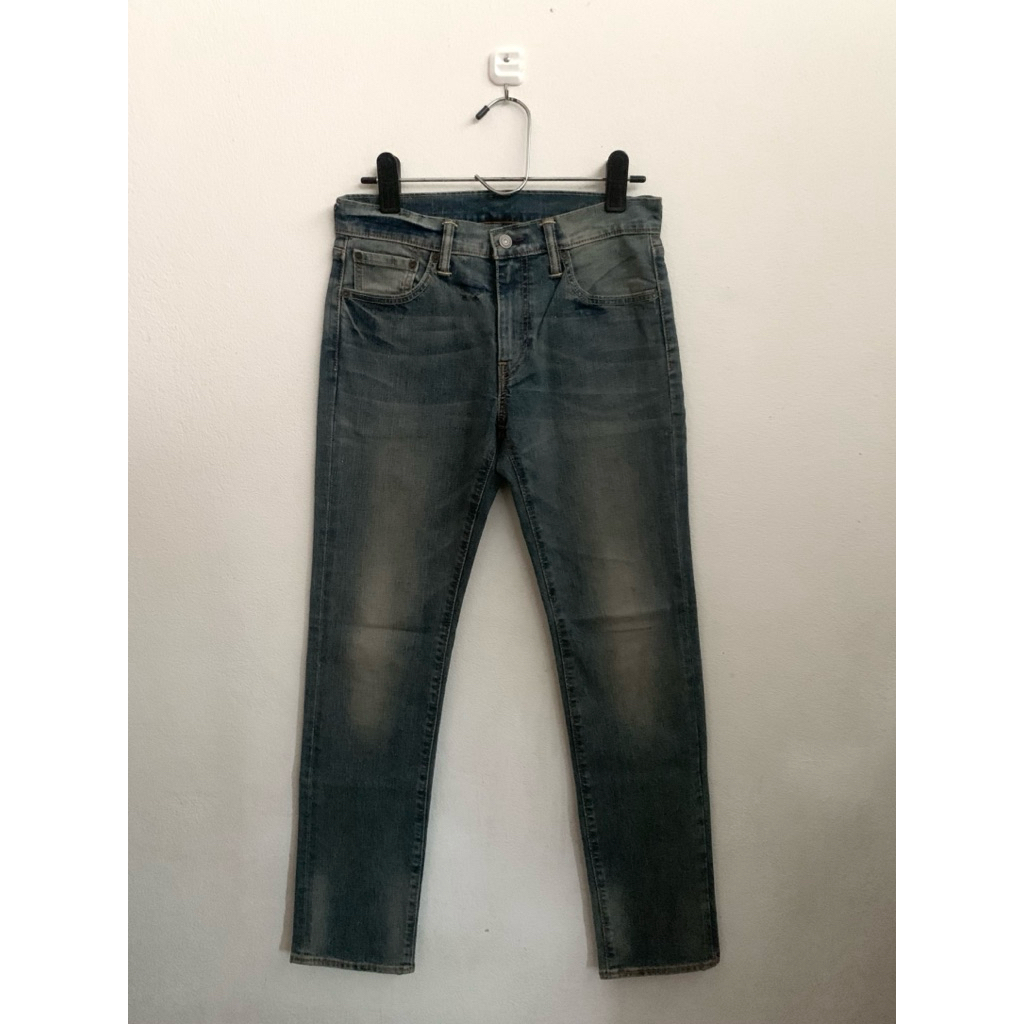 กางเกงยีนส์ Levi 511