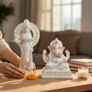 ลักษมีคเนศ พระแม่ลักษมี พระพิฆเนศ ( พระแม่ 9 นิ้ว ลิขสิทธ์ ป…