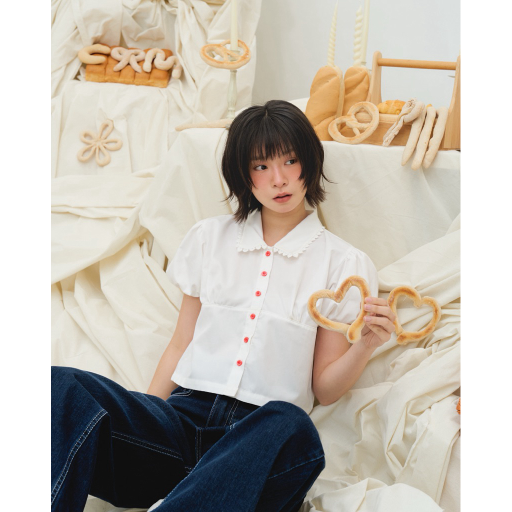 Fuku Shirt    (ฟูกุ)