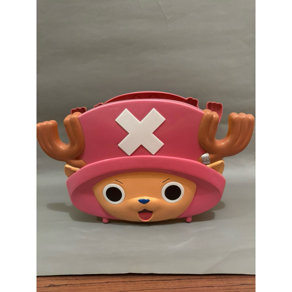 🌟 ที่เก็บของ Tony Tony Chopper 🌟ของแท้ 100%