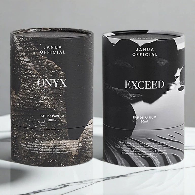 น้ำหอม Janua คอลเลคชั่นใหม่ น้ำหอมแจนยัวร์สำหรับผู้ชาย