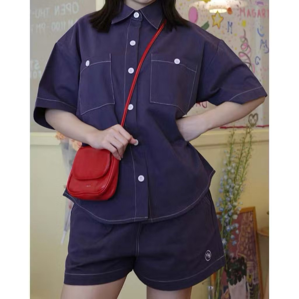 ชุดเซ็ต mon2sun 🦈✨ มือสอง