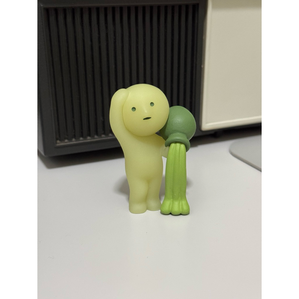 smiski museum (the source)