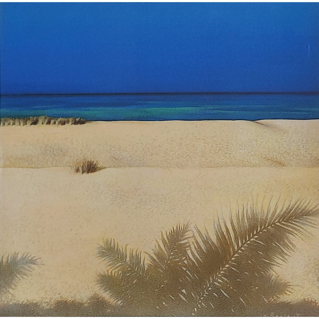 Used CD,Paul Brown & Friends(Boney James,David Benoit,Al Jarreau)- White Sand (A)(Guitar)(Jazz)(inst