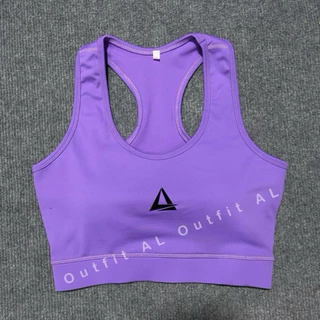 เสื้อสปอร์ตบราออกกำลังกายของผู้หญิง B85