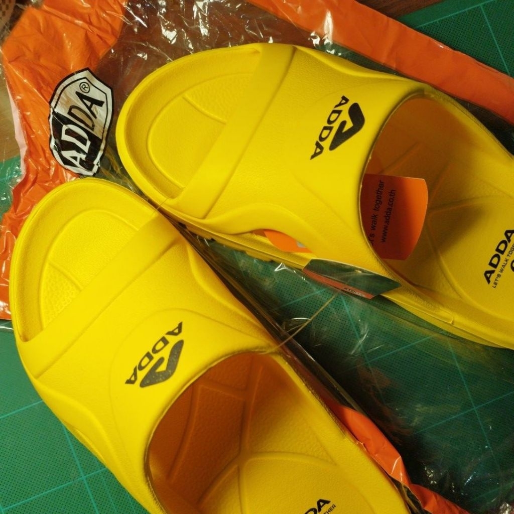 ADDAรองเท้าแตะรุ่น52201