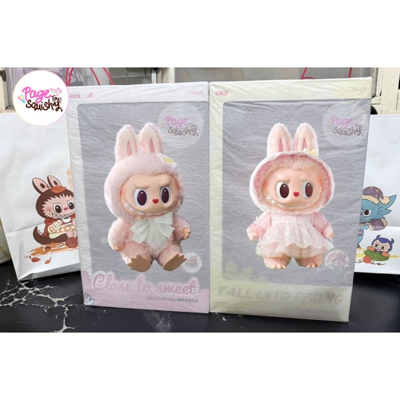 พร้อมส่งในไทย | ของแท้100% Eventที่ไทย Mokoko popland (V1 V2 ขนาด 400% ตัวใหญ่)