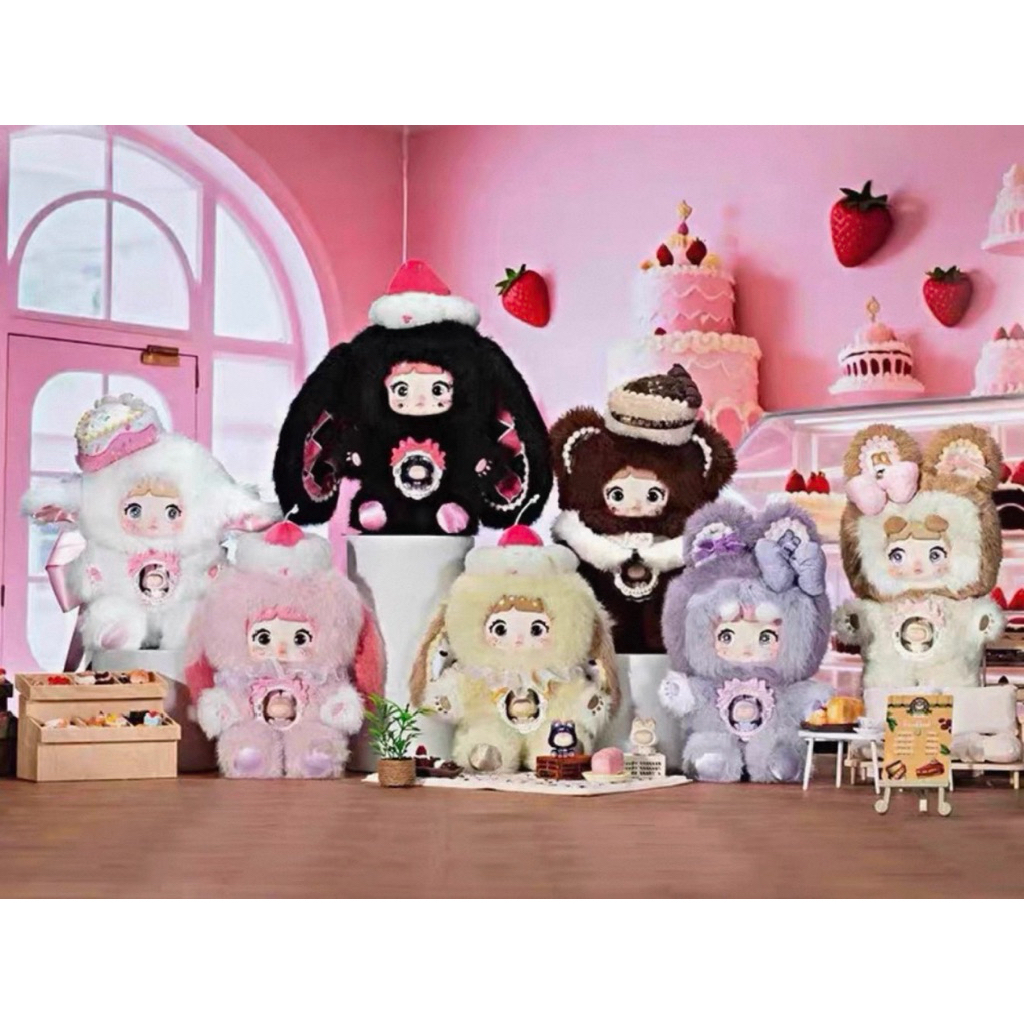 Nommi V7 พร้อมส่งจากไทยยกกล่อง6จุ่ม