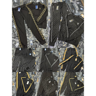 ชุดเซ็ตแขนนยาวขายาวรวมรุ่นงานแบรนด์