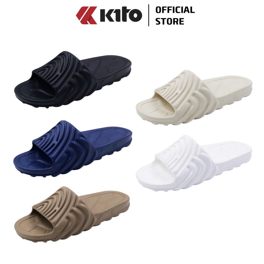 Kito กีโต้ รองเท้าแตะ รุ่น AH222 Size 36-43