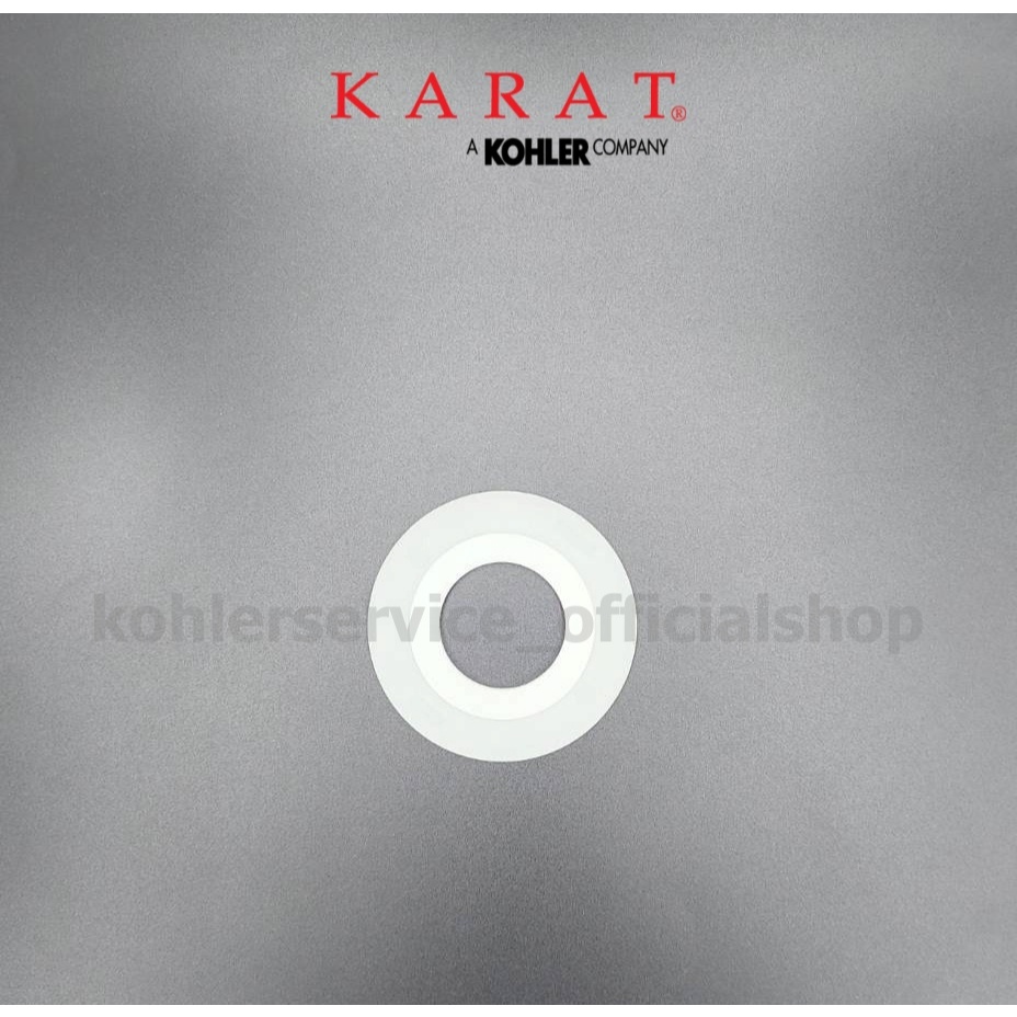 1224414-SP - KARAT ซิลยางปิดน้ำ