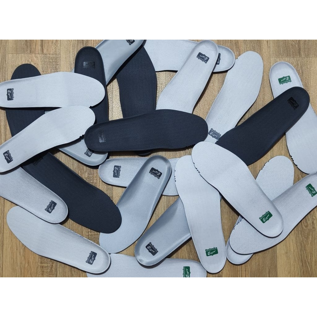ซอฟรองเท้า Onitsuka Tiger [Soft Insole] ของแท้