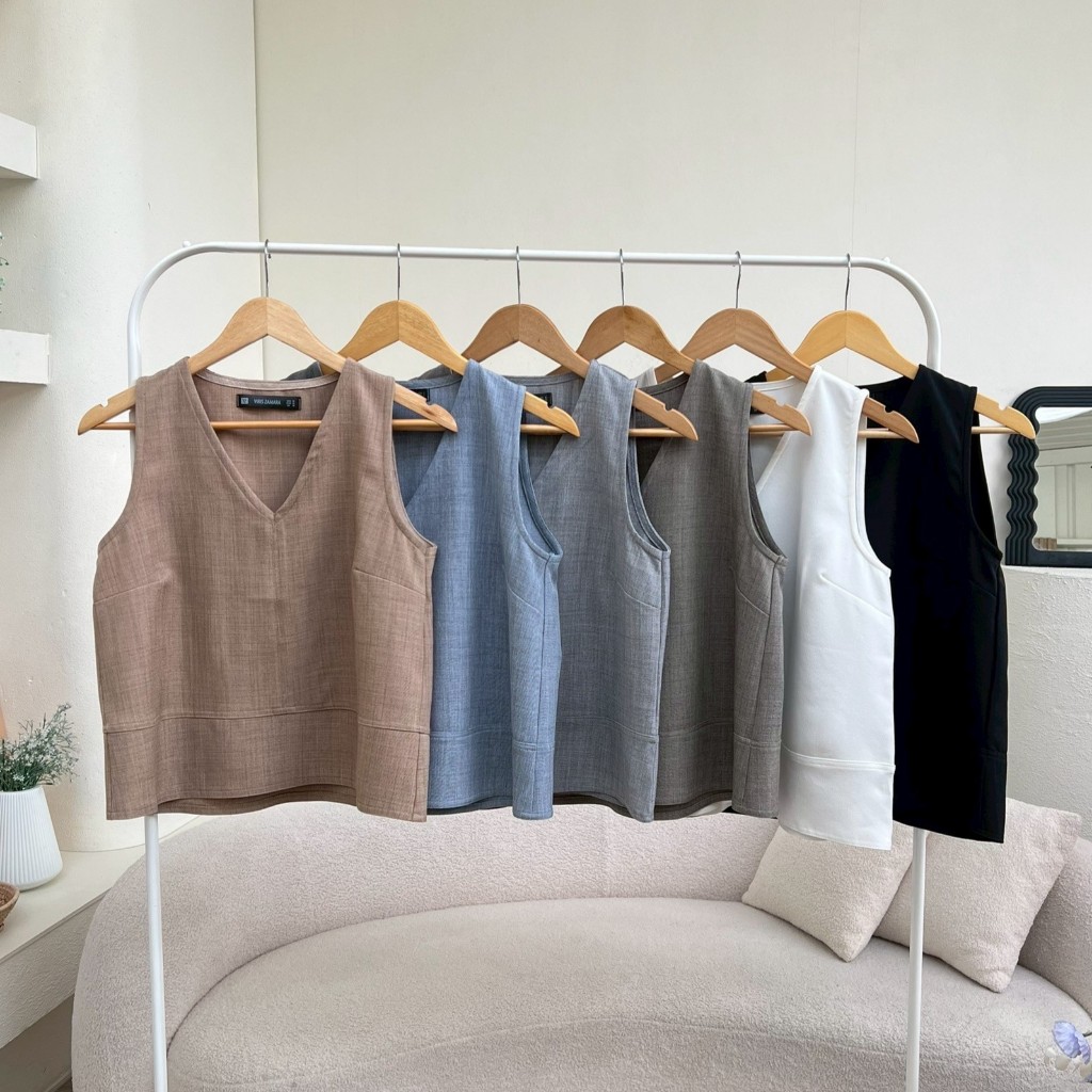 Viris Zamara 73143 Farah Shirt