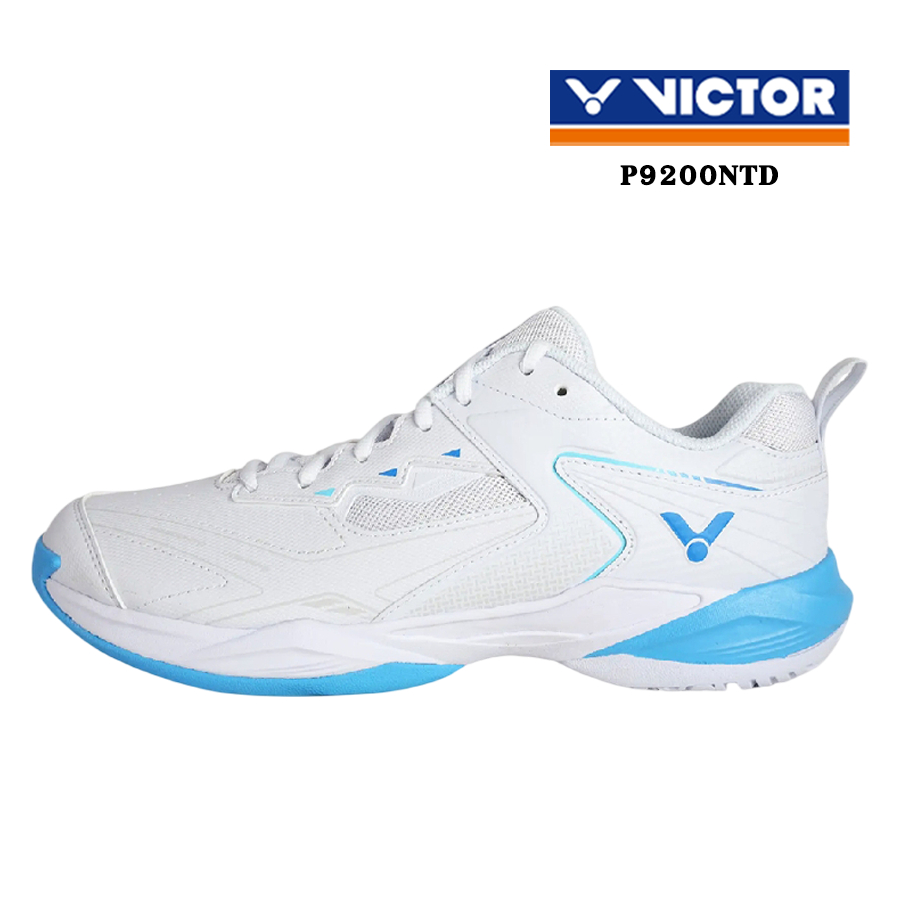 VICTOR รองเท้ากีฬาแบดมินตัน รุ่น P9200NTD