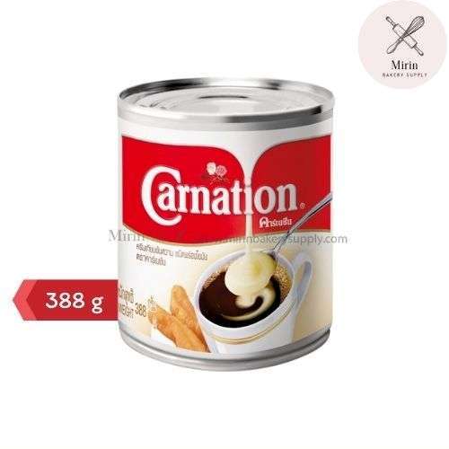 คาร์เนชั่น นมข้นหวาน 388g