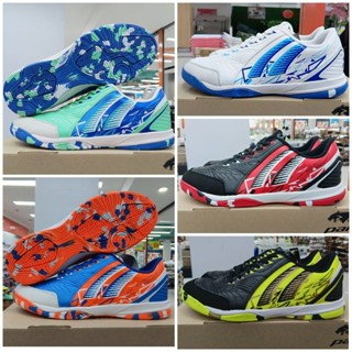 รองเท้าฟุตซอล Pan NITRO M รองเท้าฟุตซอลแพน รุ่นใหม่ล่สุดPF14…