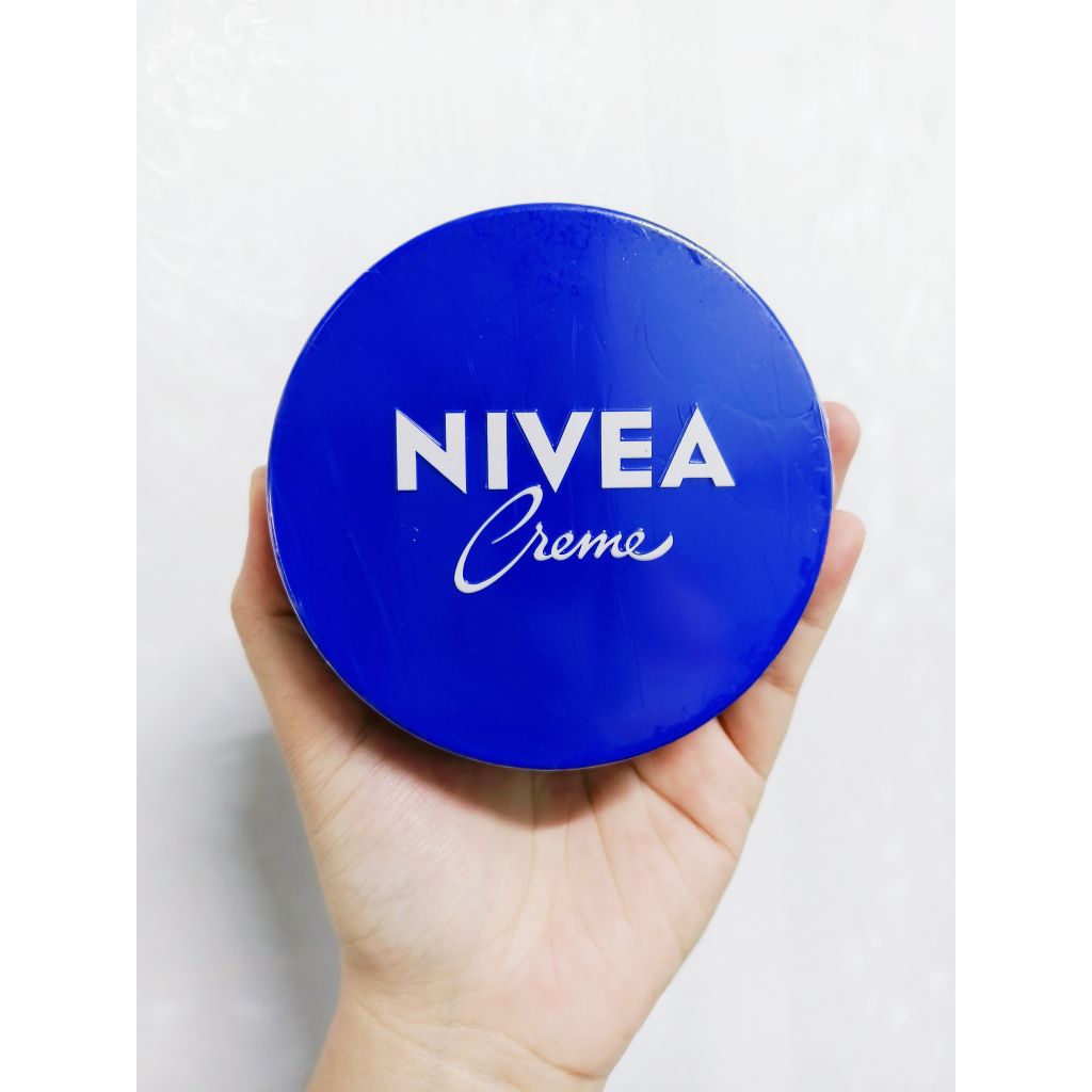 นีเวียNIVEA ครีมมอยส์เจอร์ไรเซอร์บำรุงผิวกาย 250มล.