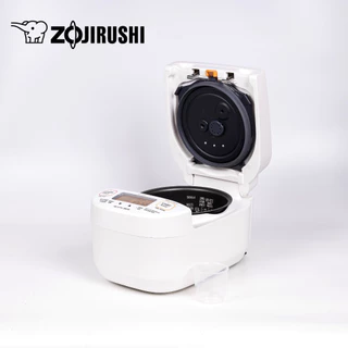 Zojirushi หม้อหุงข้าวระบบ IH Pressure (Made in Japan) ขนาด 1 ลิตร รุ่น NW-YAQ10
