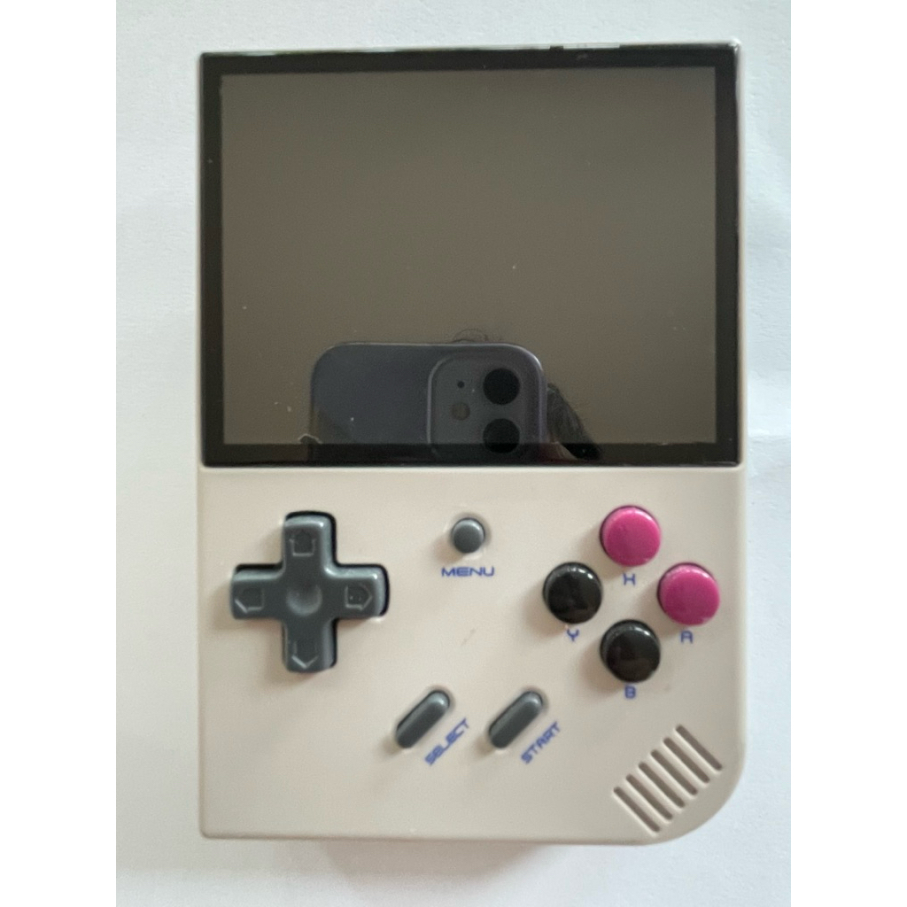 anbernic rg 35xx plus (มือสอง)