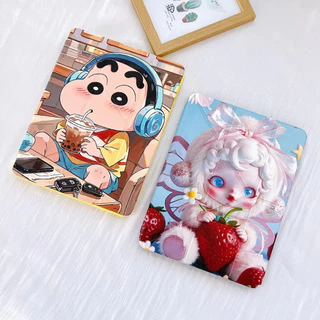 เคสสำหรับไอแพดแกนY มีที่ใส่ปากกา Gen7/8/9 10.2 Air4/5 10.9 gen10 gen11 A16 Air3/4/5/6 10.5 gen5-6 9.7 mini12345 mini6/7